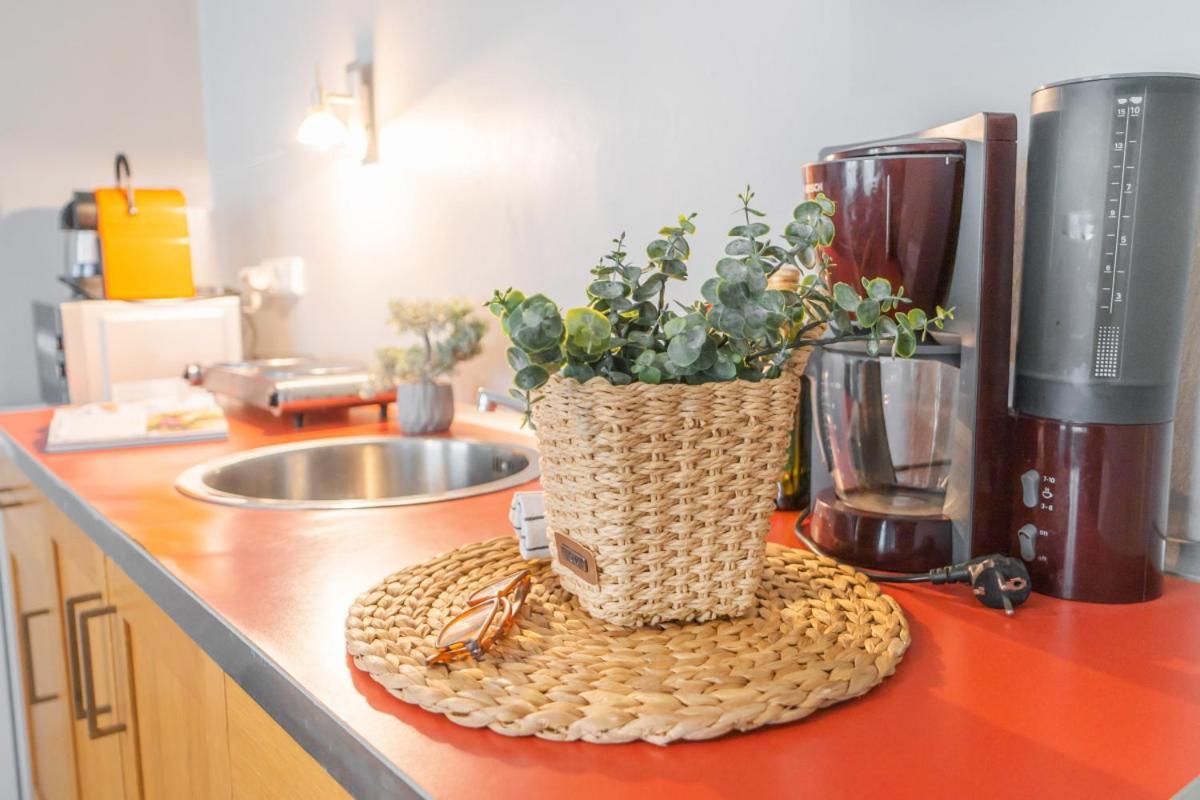 Apartamento Bright Studio Close To Charles Bridge And Prague Castle Exterior foto